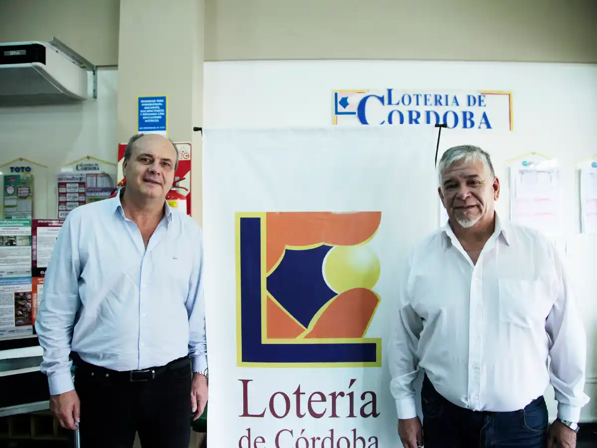 Para Lotería, el juego clandestino  financia la droga, la trata y la delincuencia
