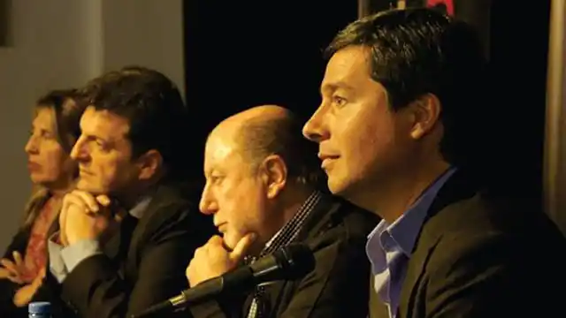 Zavallo: “Las actitudes de Fuertes son funcionales al oficialismo”