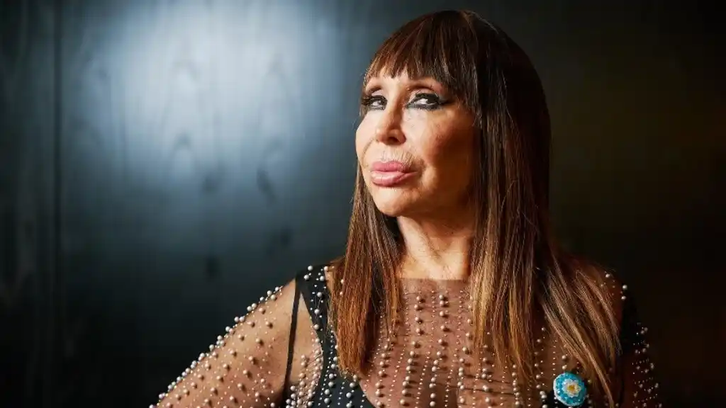 Moria, Personalidad Emerita de la cultura nacional