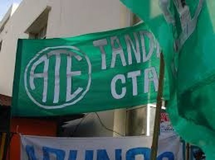 ATE celebró una medida cautelar que garantiza la estabilidad laboral de una trabajadora