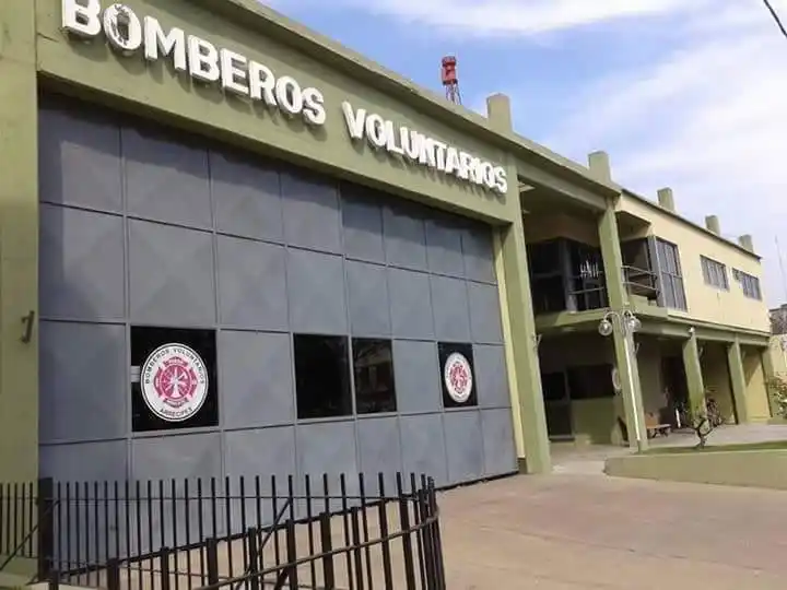 Arrecifes: “Bromistas” ocupan la línea de emergencia de los bomberos o llaman por falsos incendios