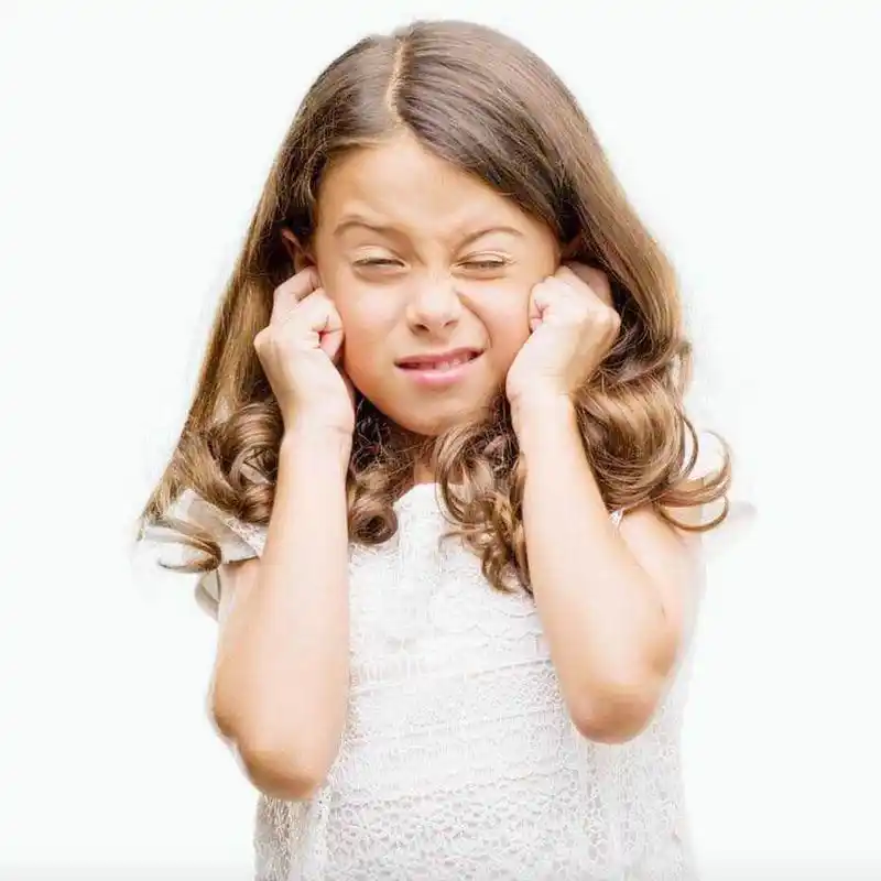 La Justicia ordenó a una mujer que deje de 
hostigar a sus vecinos con ruidos molestos