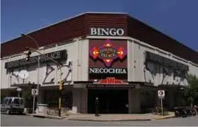 Shows en vivo y premios para finalizar el mes en el Bingo