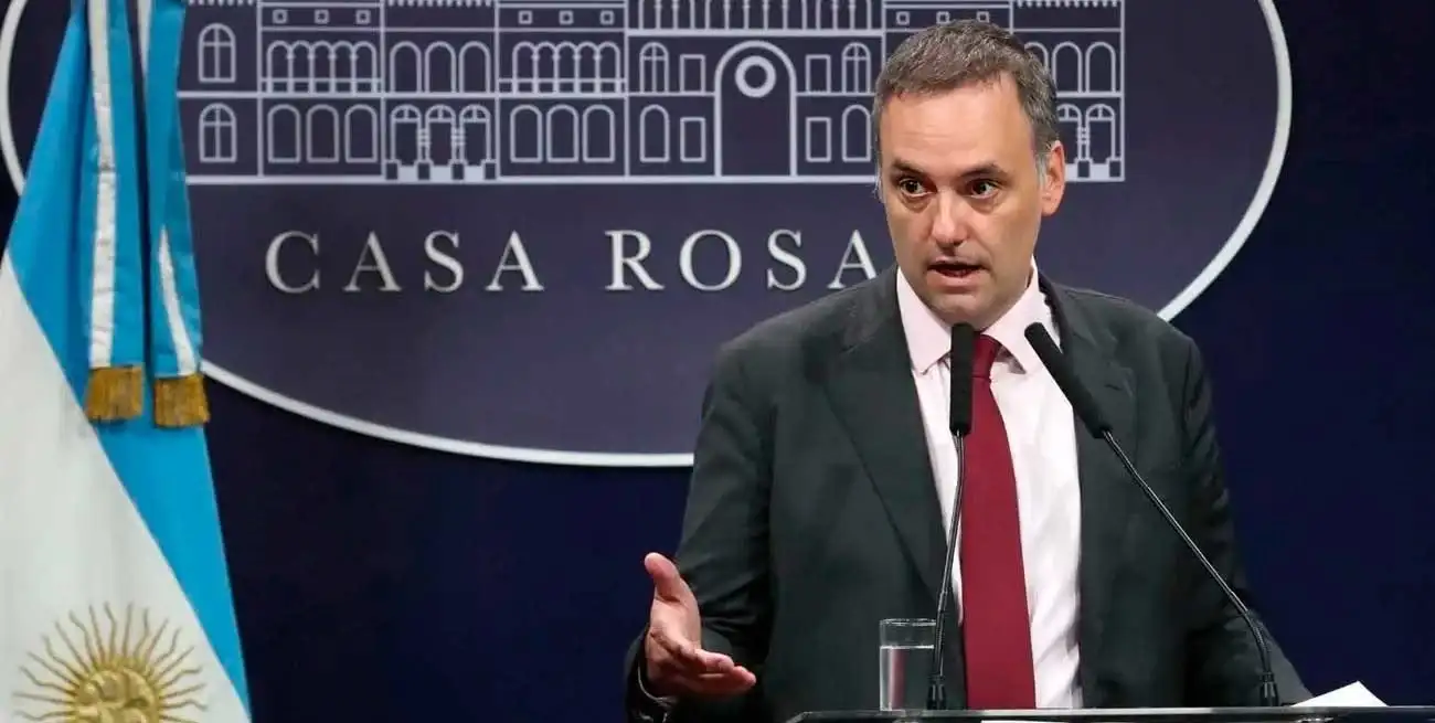 Con el objetivo de recuperar iniciativa, el jefe de Gabinete volverá a ser la voz del Gobierno.