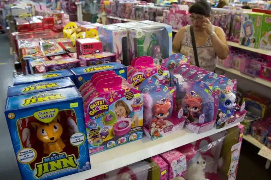 Aunque subieron las ventas, para CAME el balance de ventas de Navidad “no fue bueno”