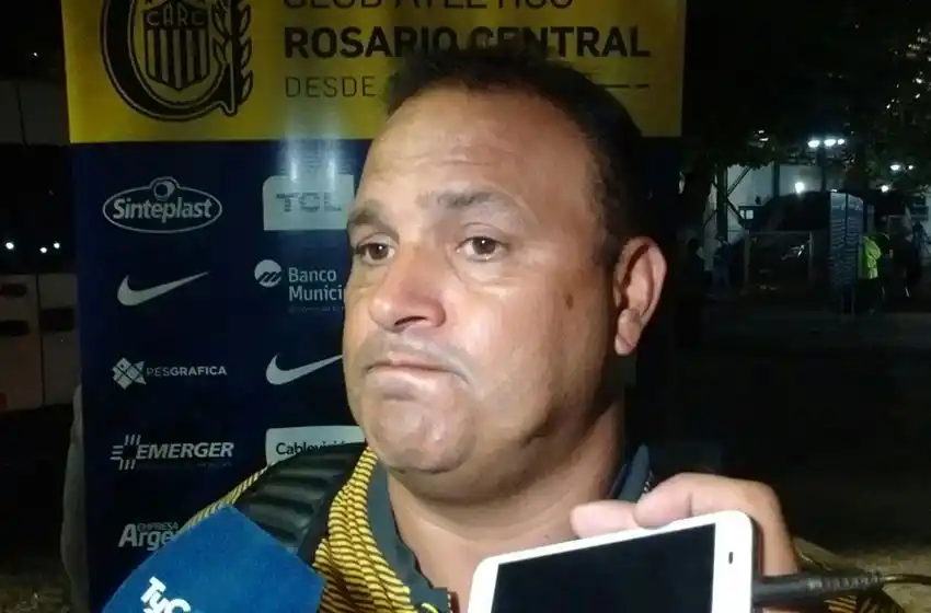 Fernández: «Me quedo con el funcionamiento que tuvo el equipo»