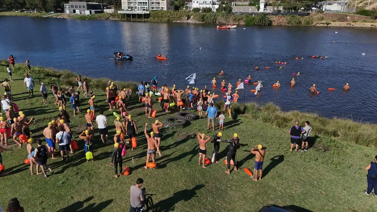 Los Destructores tendrán una nueva travesía este domingo