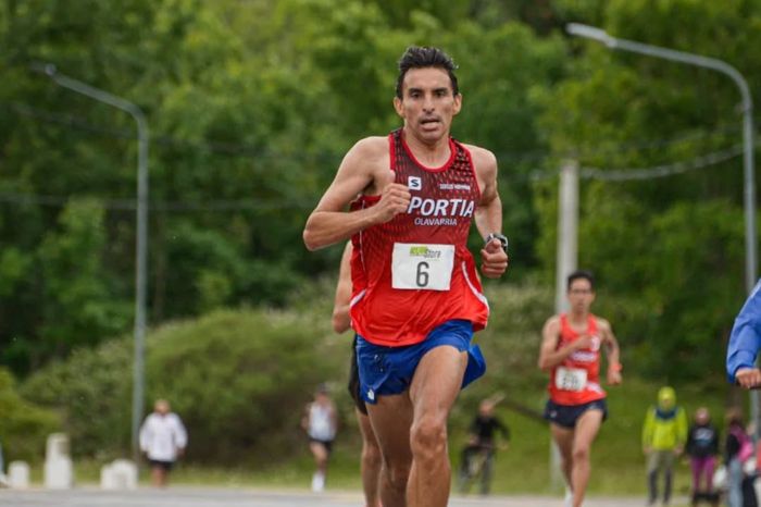Sergio Hoffman realizará un nuevo evento rumbo al Mundial en Nueva York