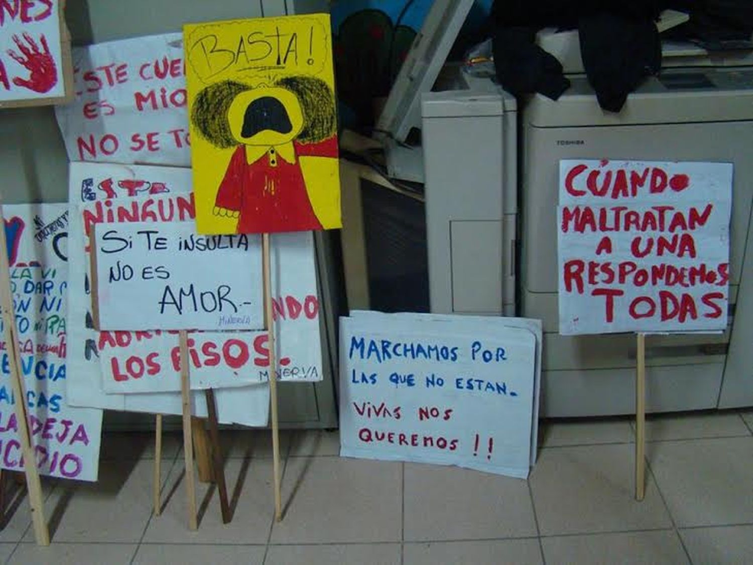 Efecto Úrsula: desde el viernes, nueve apresados por violencia de género y amenazas de muerte a mujeres