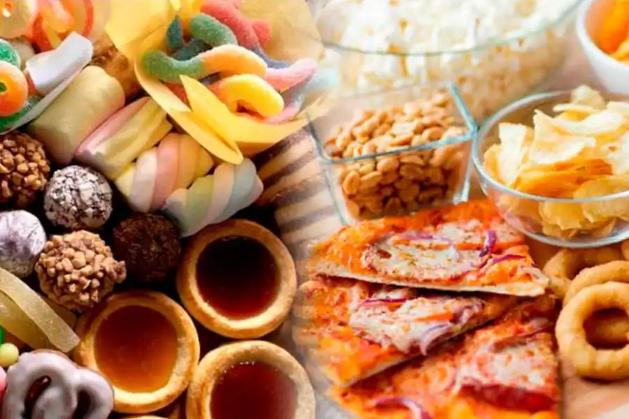 Decile "Chau a las Grasas Trans"