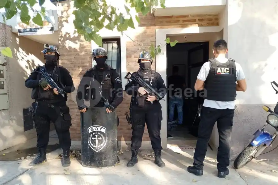 Se conocieron más detalles de la caída de las “Chicas de Tinder”, estafadoras de Rafaela y Sunchales