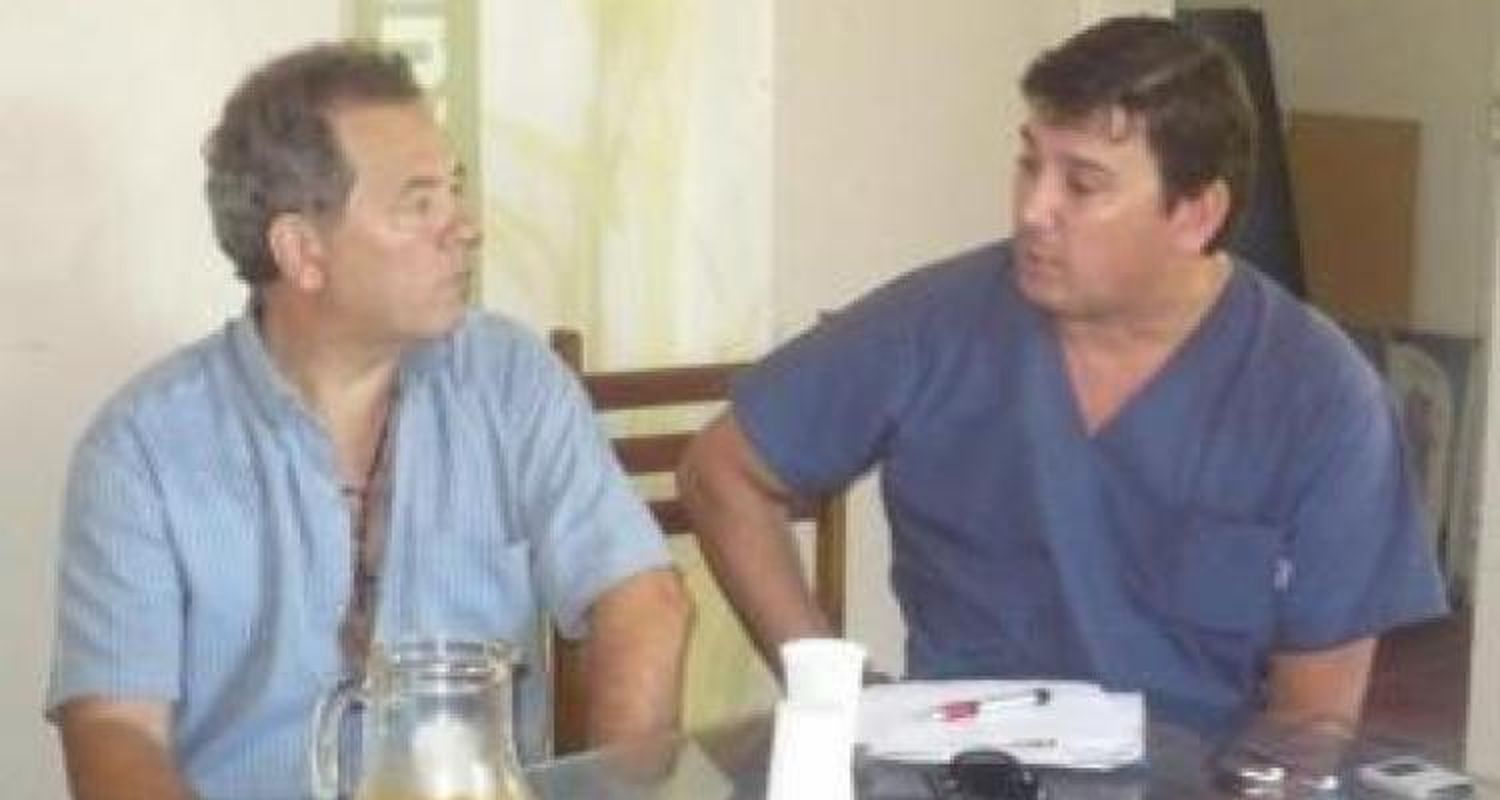 Crece la alarma por posibles casos de Dengue en Baradero