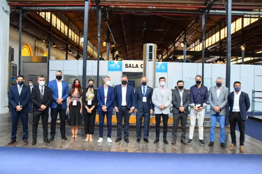 Doce provincias impulsan la integración  turística del Norte y el Litoral argentino