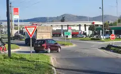 Ruta 226: Nueva señalización y desafíos sobre la problemática vial