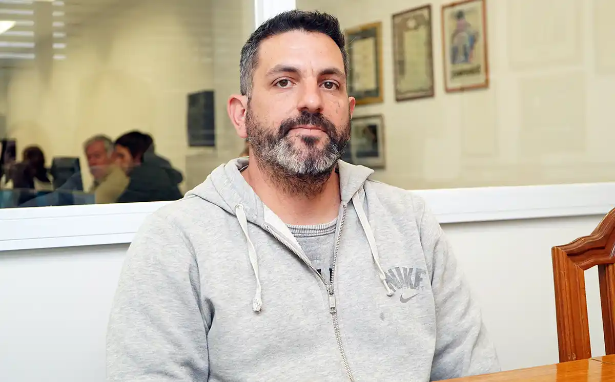 En Ecos Diarios. Sebastián Gatto dio su punto de vista