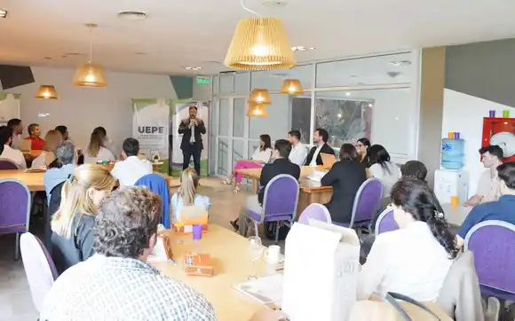 Se presentó el programa “Alianzas Comerciales”