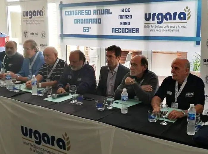 Cien delegados en el Congreso de Urgara