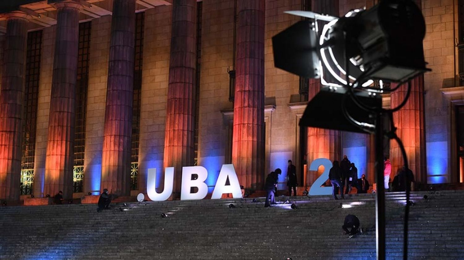 UBA200 en concierto: Más de 30 artistas en un show gratuito por el Bicentenario de la Universidad