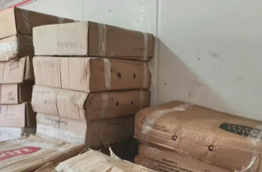 Captura De 12 a 14, alimentos encontrados