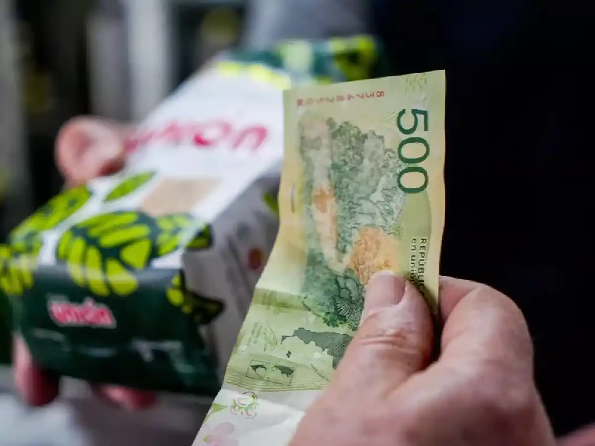 "Precios Justos" abarcará entre 1.500 y 2.000 productos