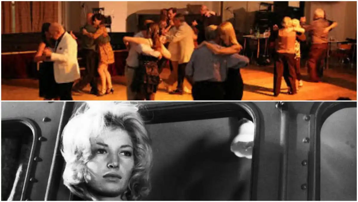 Agenda del Complejo Auditorium para este jueves