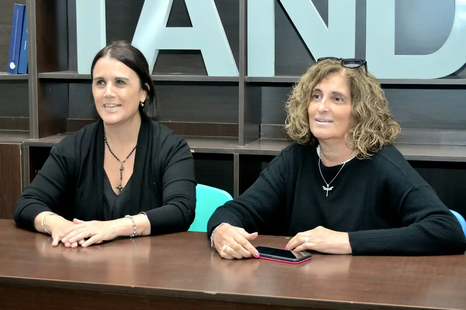 Se lanzó la tercera edición de la campaña “Tandil Solidario Abriga” para acompañar a travesar el invierno