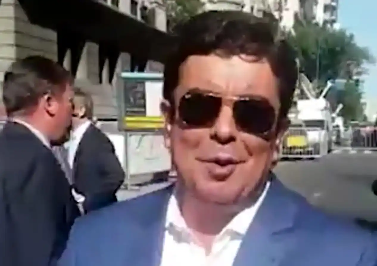 #Asamblealegislativa: Espinoza pidió que Macri "deje de gobernar para los más ricos"