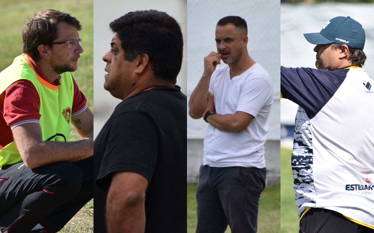 Se juegan, con público, las semifinales del Torneo Preparación 2021: cómo llega cada equipo y las probables formaciones