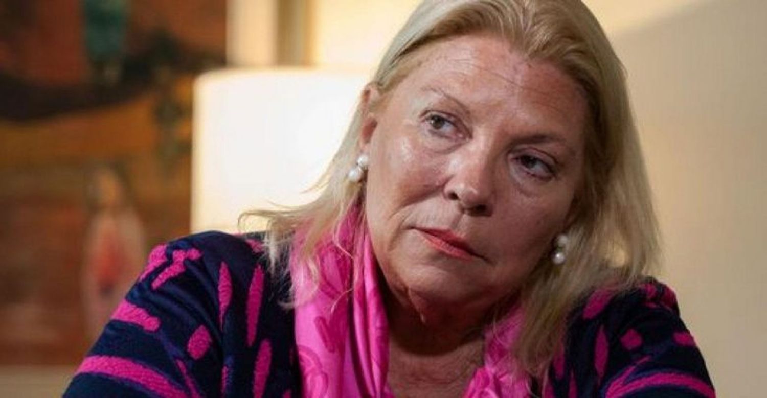 Fue impugnada la designación de Ángel Mercado en el Banco Nación