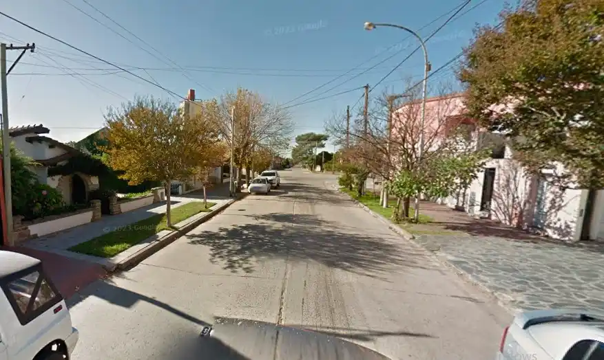 Sector donde ocurrió el hecho