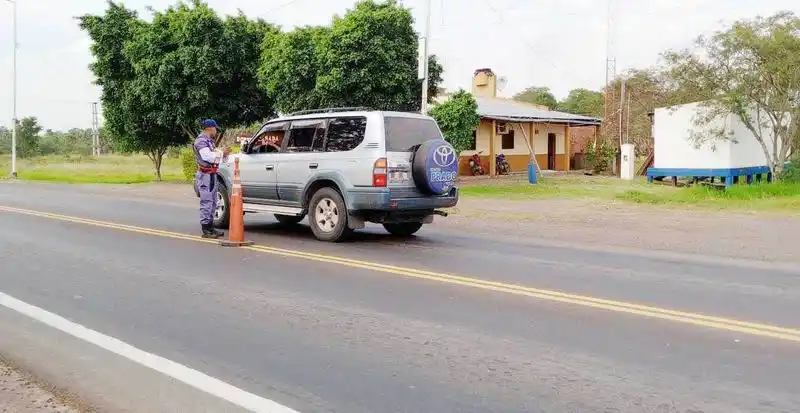 La Policía sacó de las calles a 
70 conductores alcoholizados