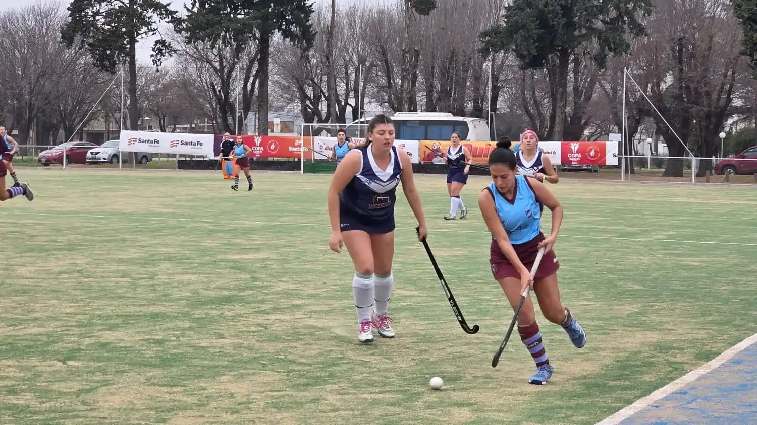 Copa Santa Fe de Hockey - 19