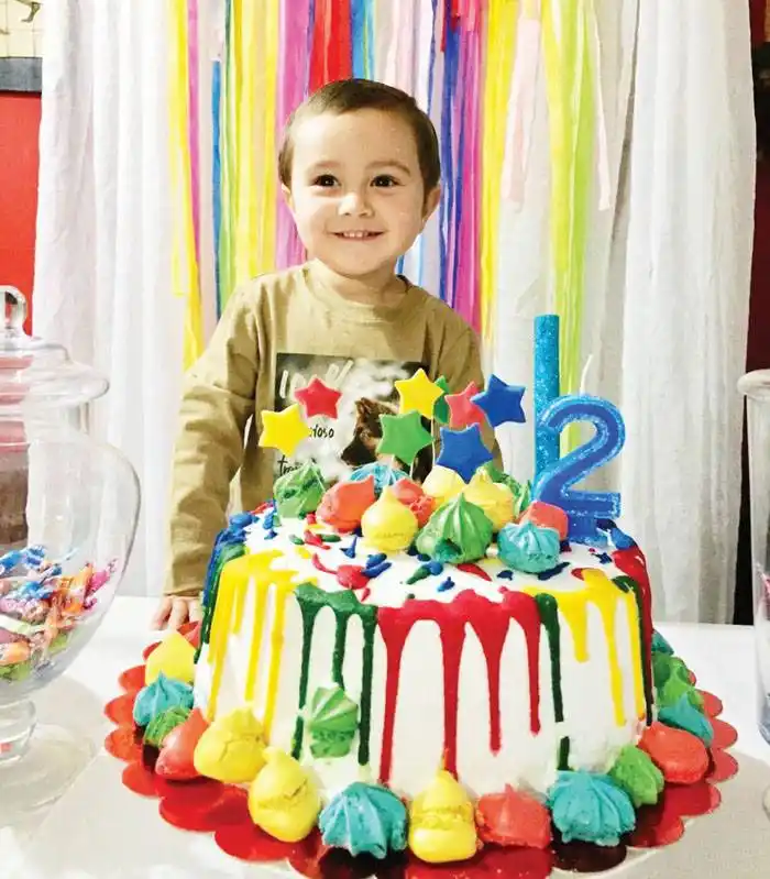 Nuestros Niños