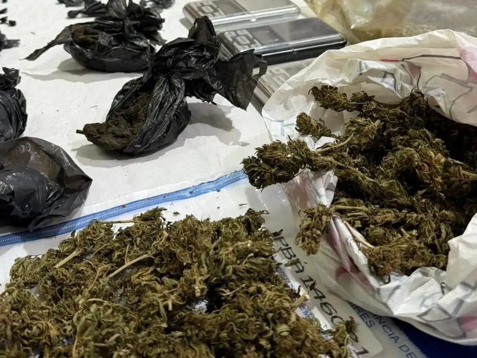 marihuana