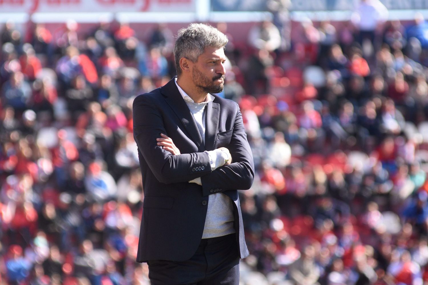 Unión se mide con San Lorenzo en el Nuevo Gasómetro