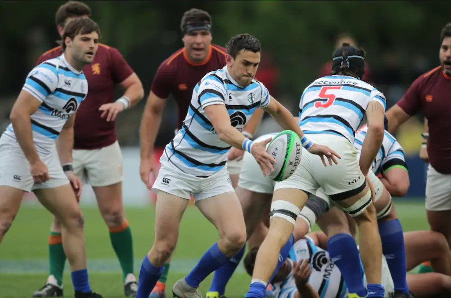 SIC le ganó a Newman y jugará con Hindú la final