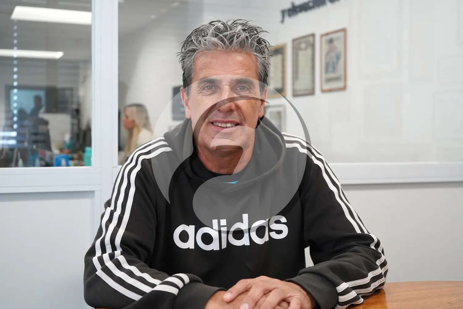 Alejandro Murray