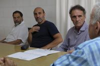 La resurrección bonaerense, según Yañez