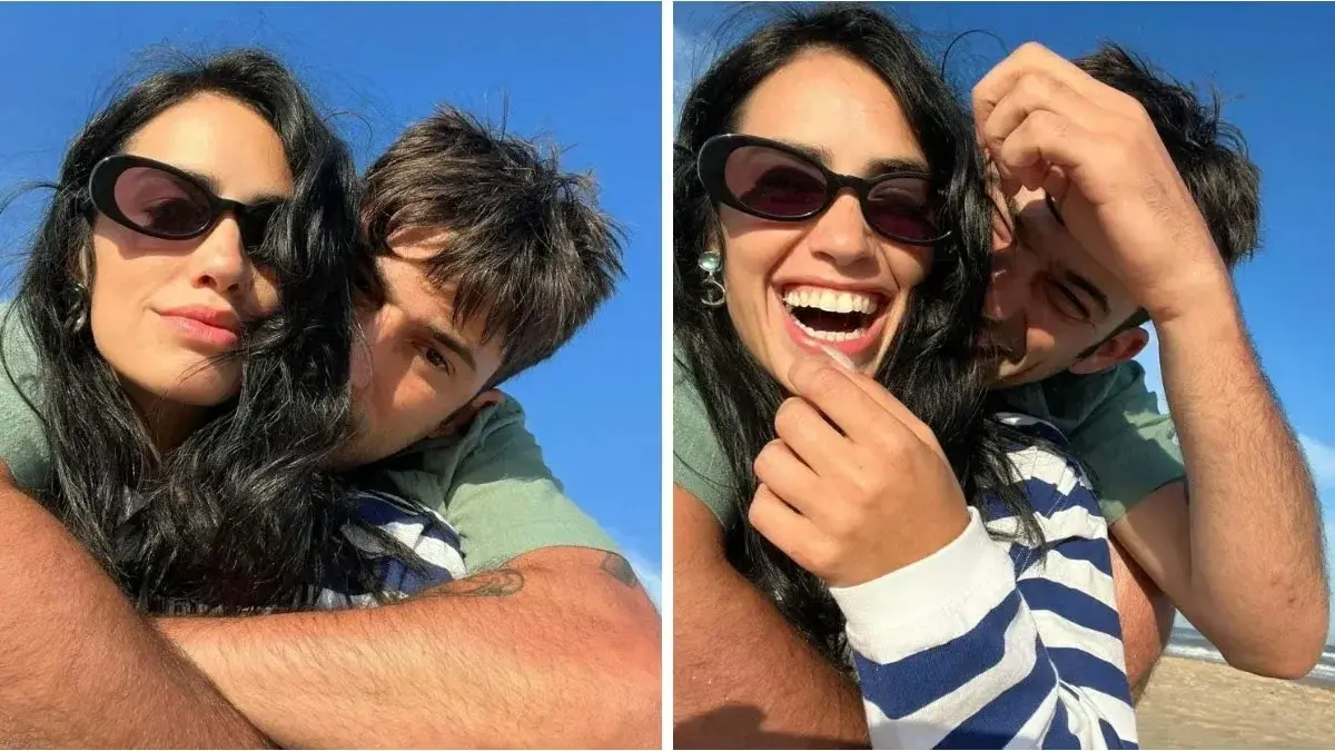 Pedro Rosemblat adelantó detalles del casamiento con Lali: “Vamos a preservar cierta intimidad”