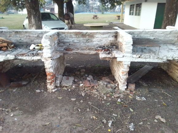 Fútbol violento: Independencia se despegó de lo sucedido en Santa Lucía y pidió disculpas por la hinchada