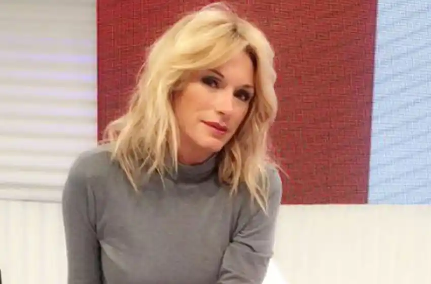 Yanina Latorre vs. Nicole Neumann: «Tengo audios donde una de las partes asume la relación»
