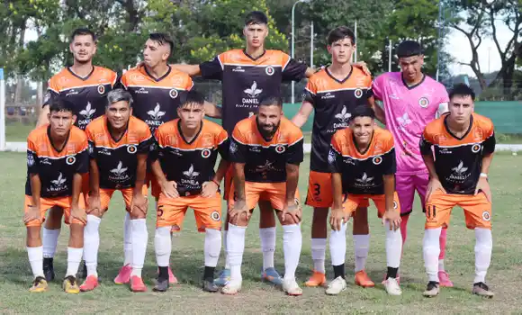 Real Concordia, Victoria y Libertad ya están clasificados en la Copa Entre Ríos