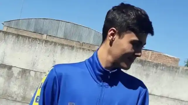 Conmoción en un pueblo santafesino por la muerte de un joven de 21 años en un accidente laboral