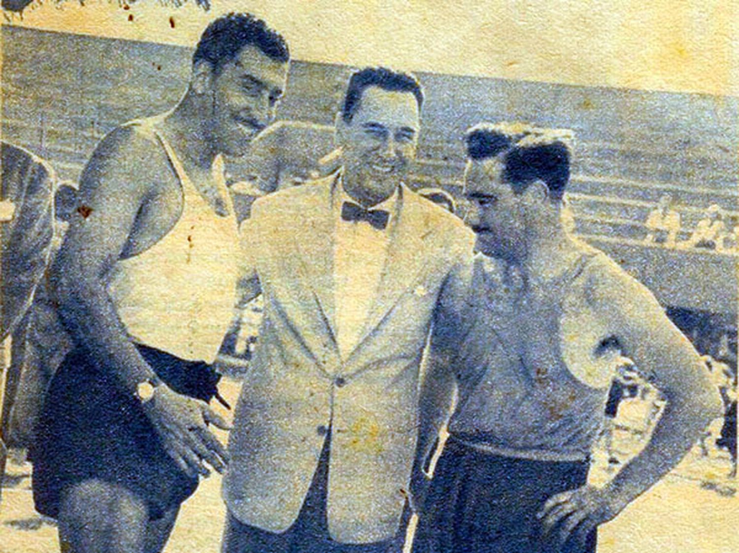 La primera medalla en los Juegos Panamericanos