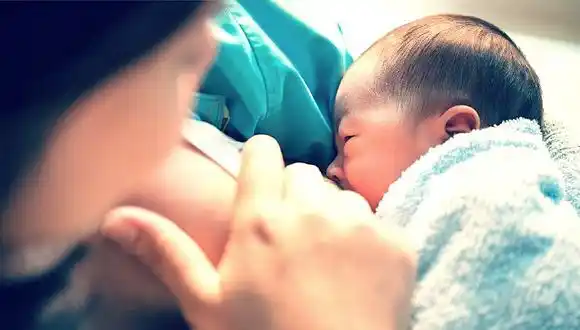 En Chascomús la Semana Mundial de la Lactancia cerrará con una mateada virtual