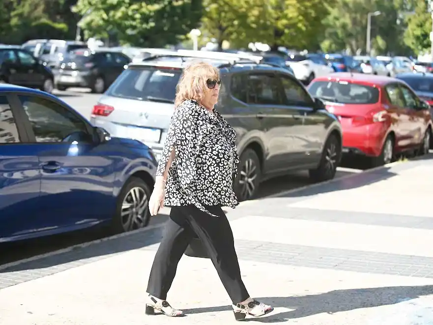 Caso Nisman: la ex fiscal Fein dijo que la acusan con “conjeturas” porque la investigación es un “fracaso”