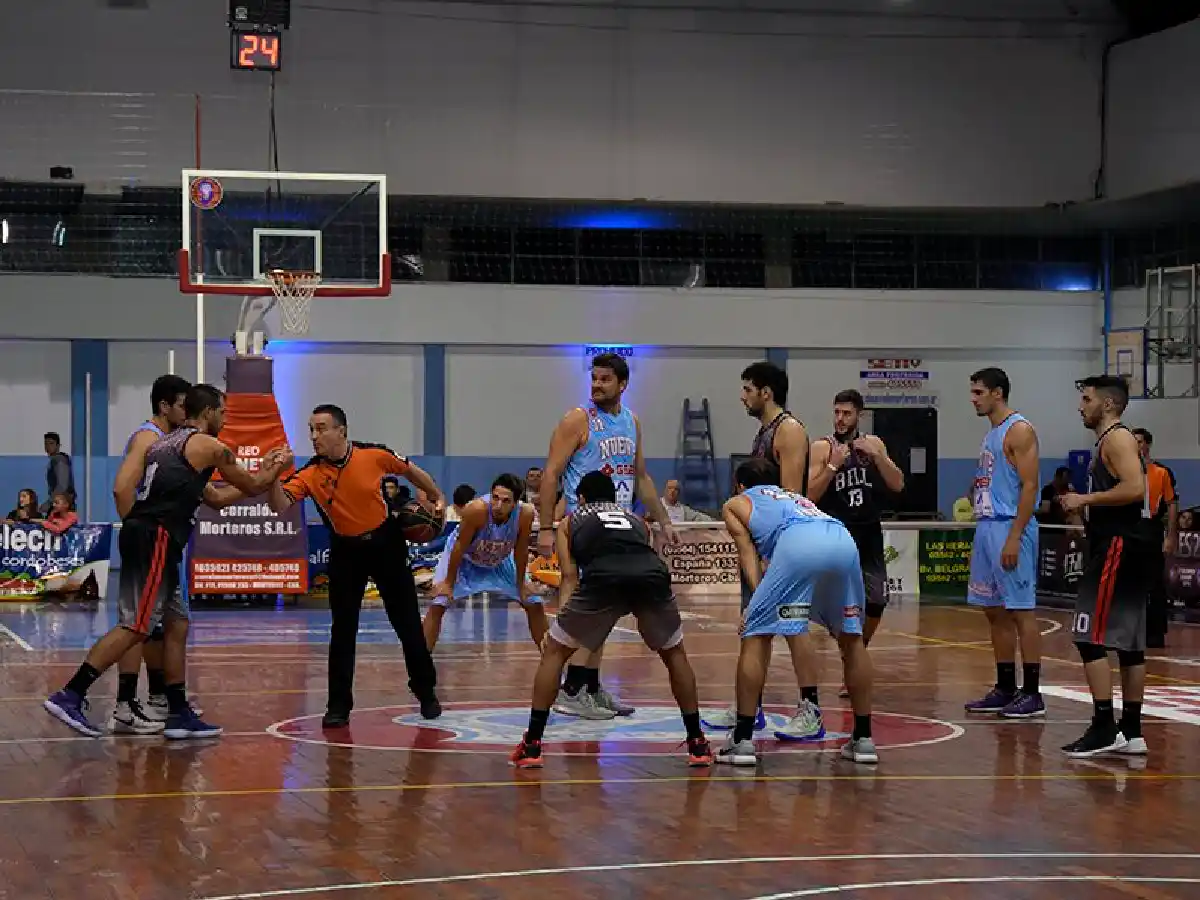 9 de Julio (M) quiere estirar la serie