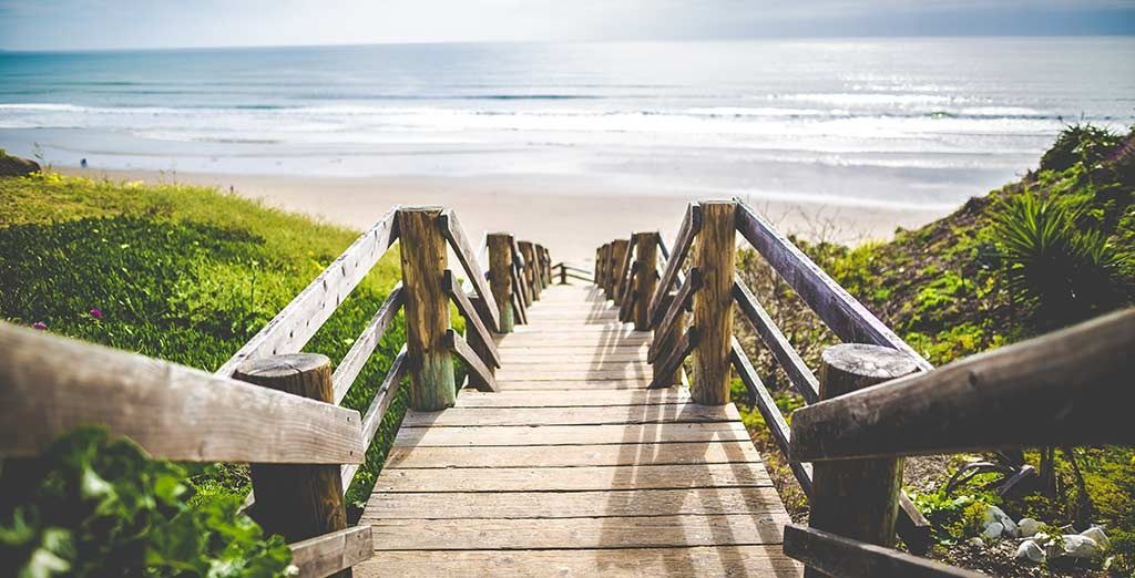 La localidad de Villa Gesell se quiere destacar turísticamente