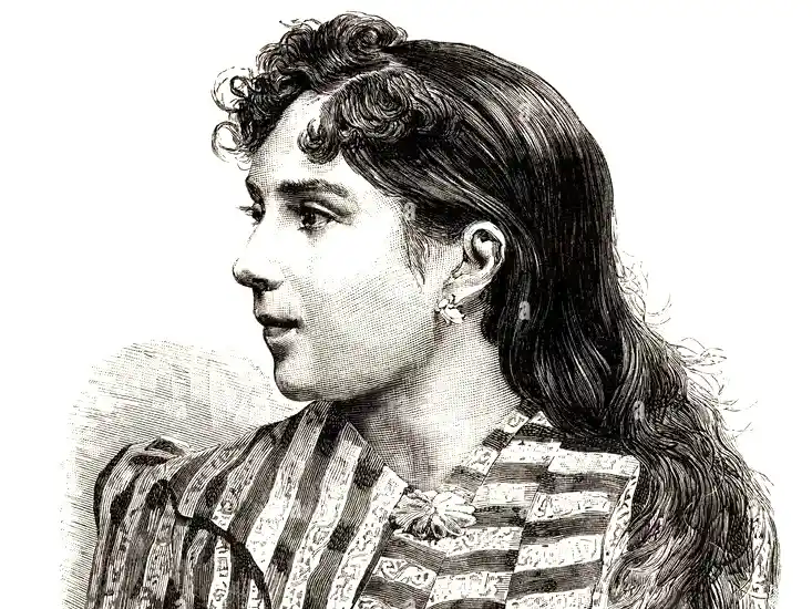 María Luisa Guerra, la gualeguaychuense prodigio que conquistó la escena musical europea