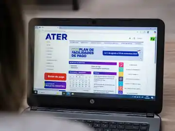 ATER recuerda el inicio de la última etapa del Plan Especial de Facilidades de Pago 2025